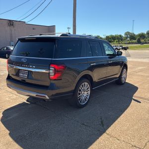 FORD EXPEDITION LIMITED - 8