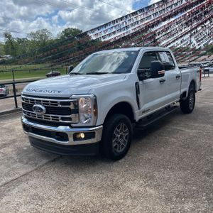 FORD F-250 SUPER DUTY XLT - 1