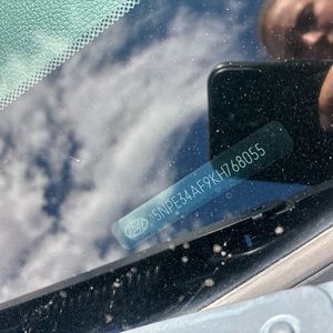 صورة 50 لـ 2019 Hyundai SONATA SEL