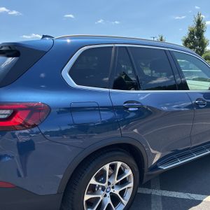 2022 BMW X5 XDRIVE45E 照片 7