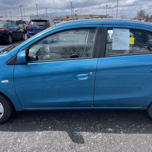 MITSUBISHI MIRAGE G4 ES - 4