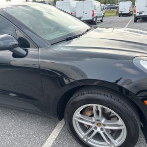 2018 Porsche MACAN S 缩略图 13