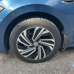 2020 Volkswagen JETTA SEL thumbnail 17