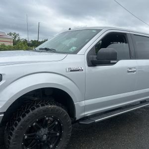 2019 FORD F-150 XLT — фото 2