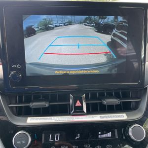 2024 Toyota COROLLA SE thumbnail 38