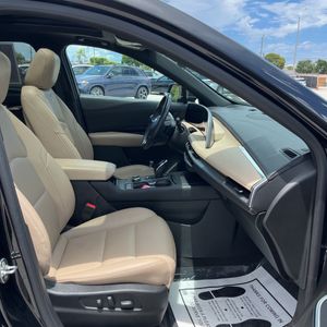 2024 Cadillac XT4 LUXURY — миниатюра 33