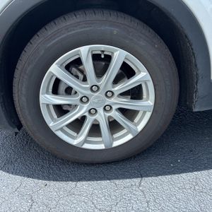 2020 Cadillac XT4 LUXURY — миниатюра 17