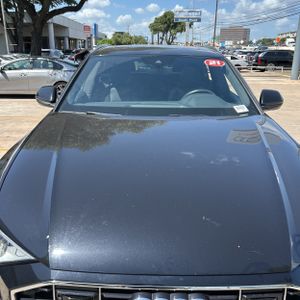 2021 AUDI Q8 PREMIUM PLUS — миниатюра 15