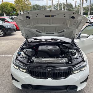 2020 BMW 330I XDRIVE — миниатюра 44