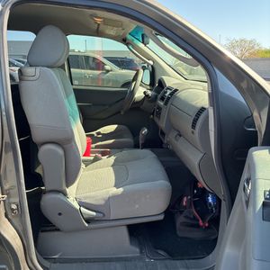 2008 Nissan FRONTIER SE thumbnail 32