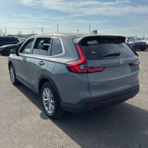HONDA CR-V EX - 5