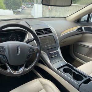 صورة مصغرة 37 لـ 2016 Lincoln MKZ BASE