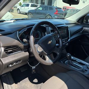 2019 Chevrolet TRAVERSE LT CLOTH — миниатюра 36