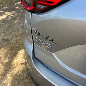 صورة 23 لـ 2020 Mazda CX-5 GRAND TOURING