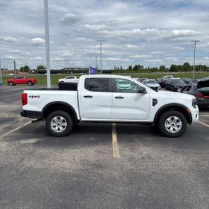 FORD RANGER XL - 10