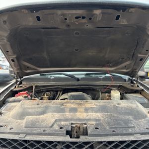 2013 Chevrolet SILVERADO 2500HD LT — миниатюра 35