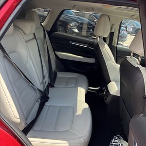 2021 Mazda CX-5 GRAND TOURING 照片 34