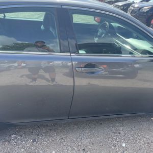 LEXUS ES 350 BASE - 9