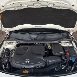 2018 Mercedes-BENZ CLA — миниатюра 44