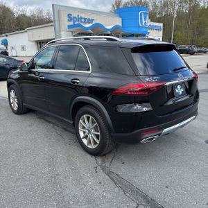 MERCEDES-BENZ GLE-CLASS - 5