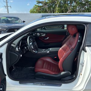 2022 Mercedes-BENZ C-CLASS 缩略图 31