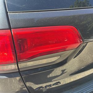 صورة 59 لـ 2015 JEEP GRAND CHEROKEE ALTITUDE