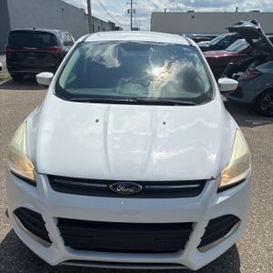 2013 FORD ESCAPE SE — миниатюра 15