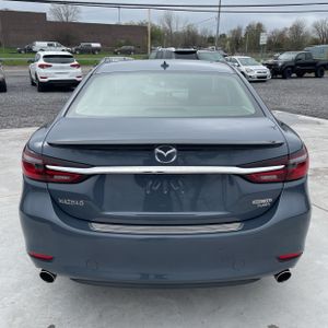 MAZDA MAZDA6 CARBON EDITION - 7