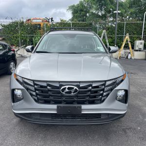 صورة مصغرة 14 لـ 2023 Hyundai TUCSON SEL