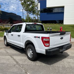 FORD F-150 XL - 5