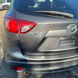 صورة 23 لـ 2014 Mazda CX-5 TOURING