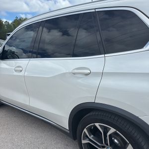 BMW X5 SDRIVE40I - 6