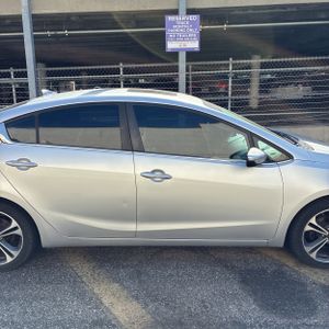 صورة 9 لـ 2014 KIA FORTE EX