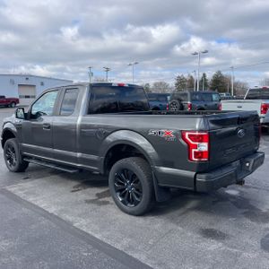 FORD F-150 XL - 5