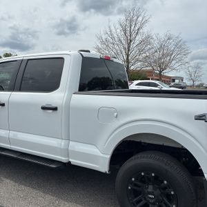 FORD F150 XL - 6