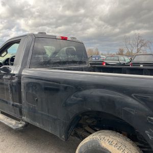 FORD F-350 SUPER DUTY XL - 6