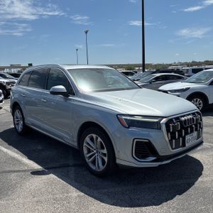 2025 AUDI Q7 PREMIUM PLUS thumbnail 12