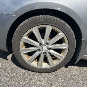 2014 Volkswagen GOLF TDI — миниатюра 17
