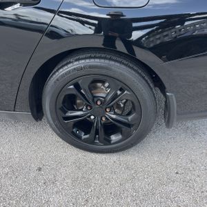 2024 Honda ACCORD EX 缩略图 17