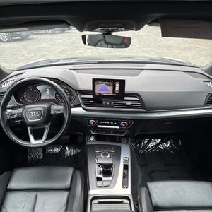 2020 AUDI Q5 PREMIUM 照片 36