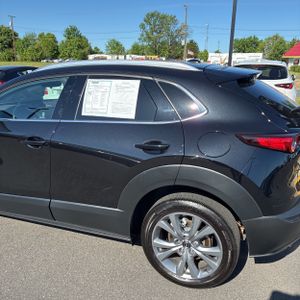 MAZDA CX-30 2.5 S PREMIUM - 6