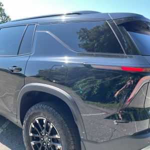 صورة 6 لـ 2024 Chevrolet TRAVERSE Z71