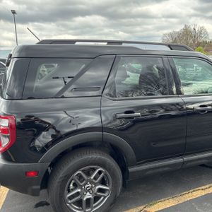 FORD BRONCO SPORT BIG BEND - 9