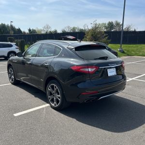 MASERATI LEVANTE S - 5