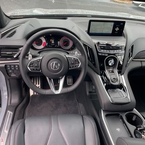 2026 Acura RDX SH-AWD W/ADVANCE W/A-SPEC 缩略图 37