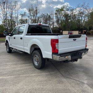 FORD F-250 SUPER DUTY XL - 5