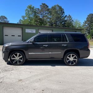 CADILLAC ESCALADE PREMIUM LUXURY - 3
