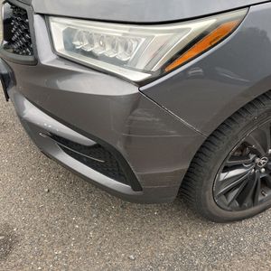 صورة مصغرة 53 لـ 2017 Acura MDX SH-AWD W/TECH