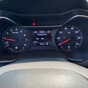 2021 Chevrolet TRAILBLAZER LT 照片 39