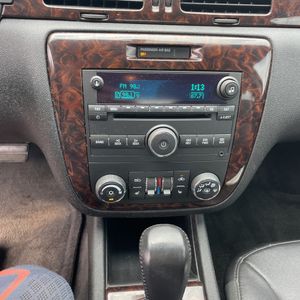 2012 Chevrolet IMPALA LTZ 缩略图 37